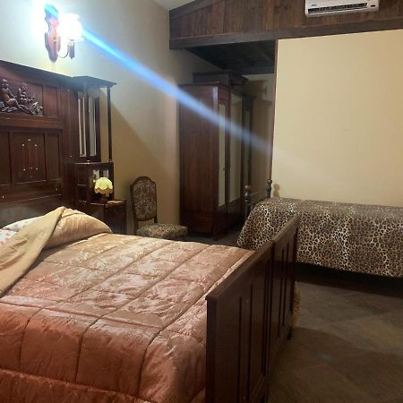 B&B Dal Fiocinino Comacchio Luaran gambar