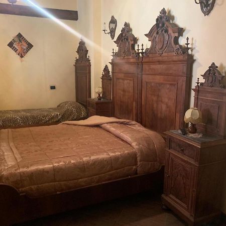 B&B Dal Fiocinino Comacchio Luaran gambar
