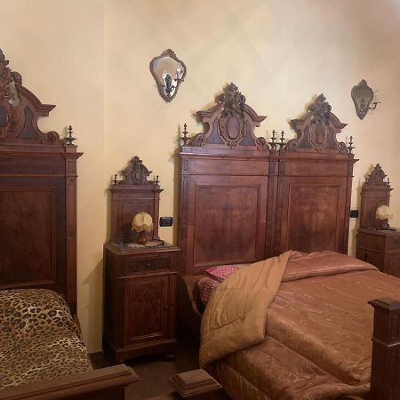 B&B Dal Fiocinino Comacchio Luaran gambar