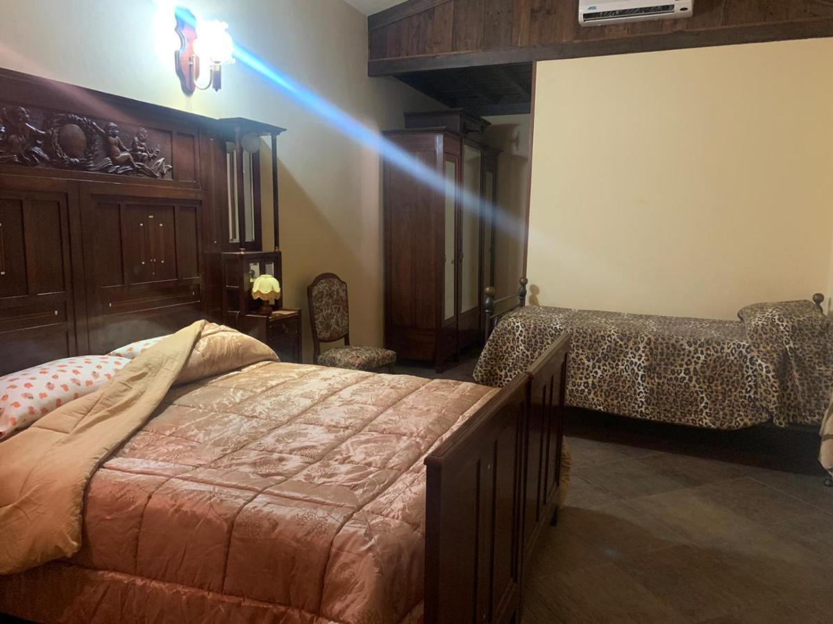 B&B Dal Fiocinino Comacchio Luaran gambar