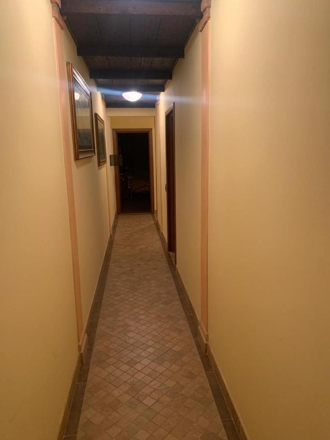 B&B Dal Fiocinino Comacchio Luaran gambar