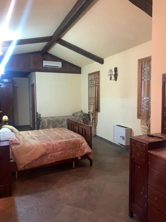 B&B Dal Fiocinino Comacchio Luaran gambar