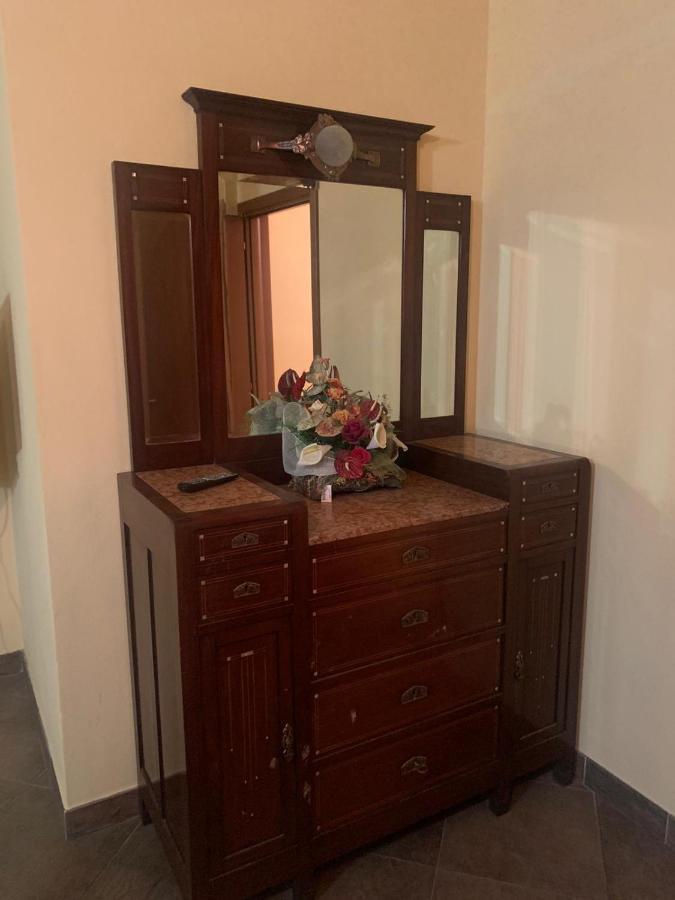 B&B Dal Fiocinino Comacchio Luaran gambar